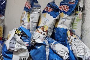 Ruffles